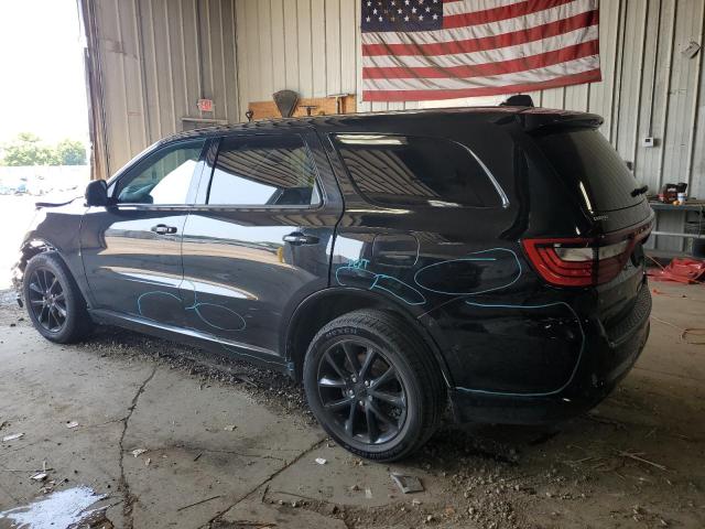 2018 DODGE DURANGO GT 1C4RDJDG6JC324319