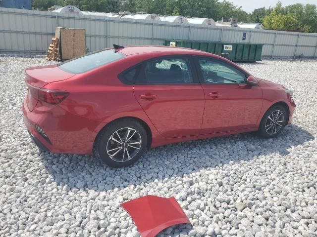 2023 KIA FORTE LX 3KPF24AD7PE582127