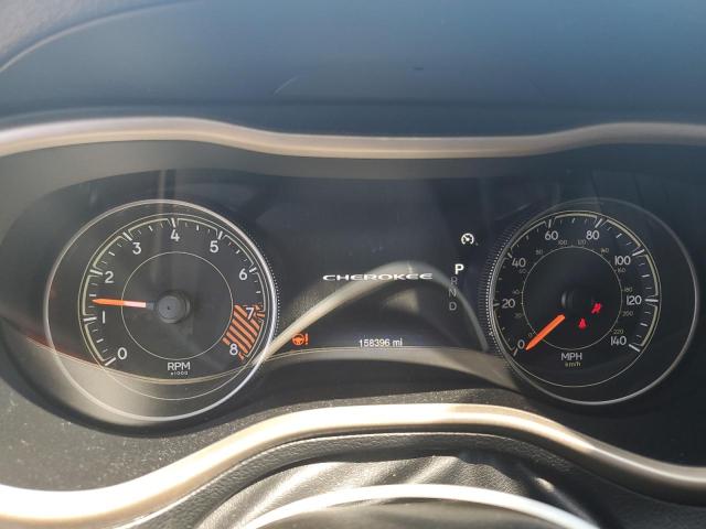 2015 JEEP CHEROKEE L 1C4PJMDS6FW511698