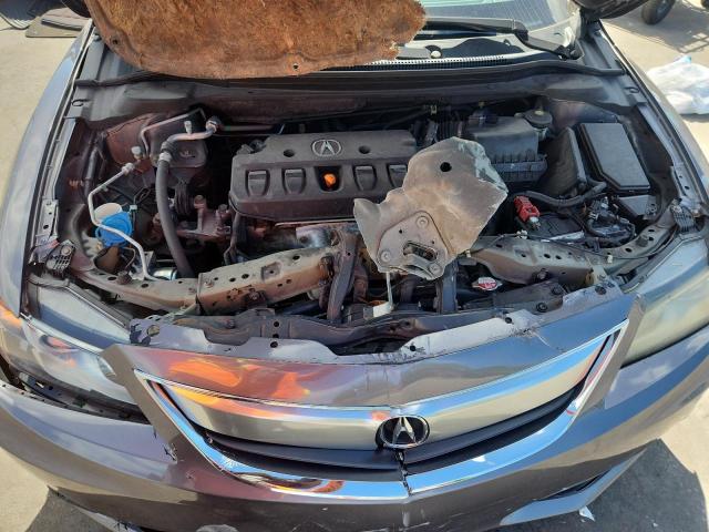 2015 ACURA ILX 20 19VDE1F34FE006760
