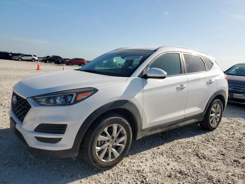 HYUNDAI TUCSON LIM