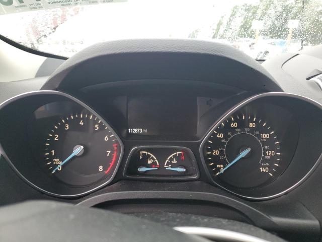 2018 FORD ESCAPE TIT 1FMCU9J97JUA08587