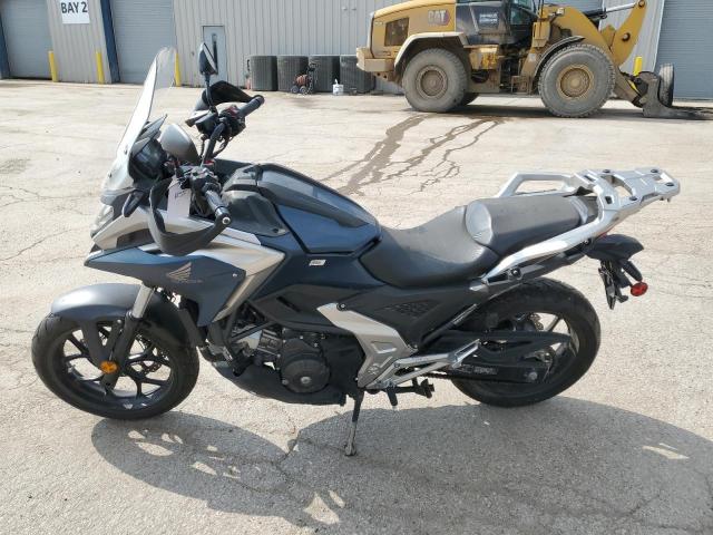 2023 HONDA NC750 XD JH2RH0911PK200029