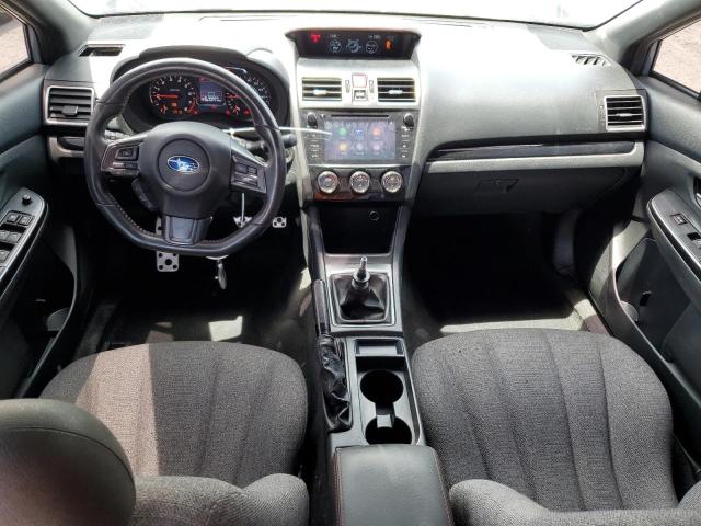 2019 SUBARU WRX PREMIU JF1VA1B61K9806850