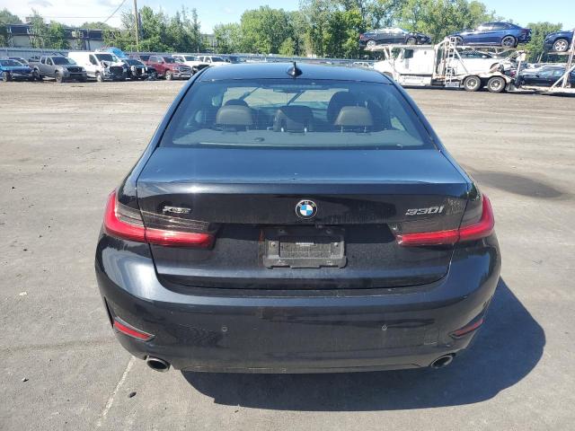 2020 BMW 330XI 3MW5R7J04L8B46220