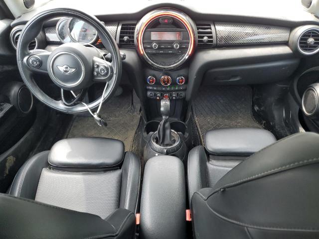 2015 MINI COOPER S WMWXP7C50F2A34883