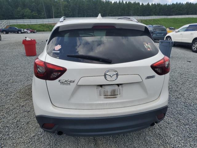 2016 MAZDA CX-5 GT - JM3KE2DY0G0897652