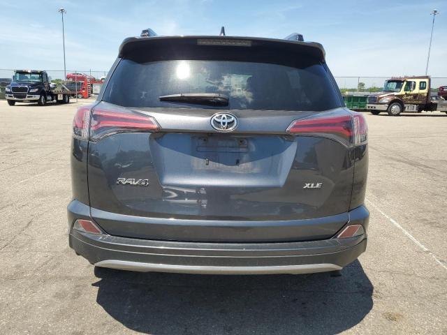 2018 TOYOTA RAV4 ADVEN JTMWFREV4JD132397