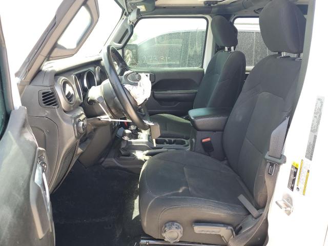 2022 JEEP WRANGLER U 1C4HJXDG0NW142272