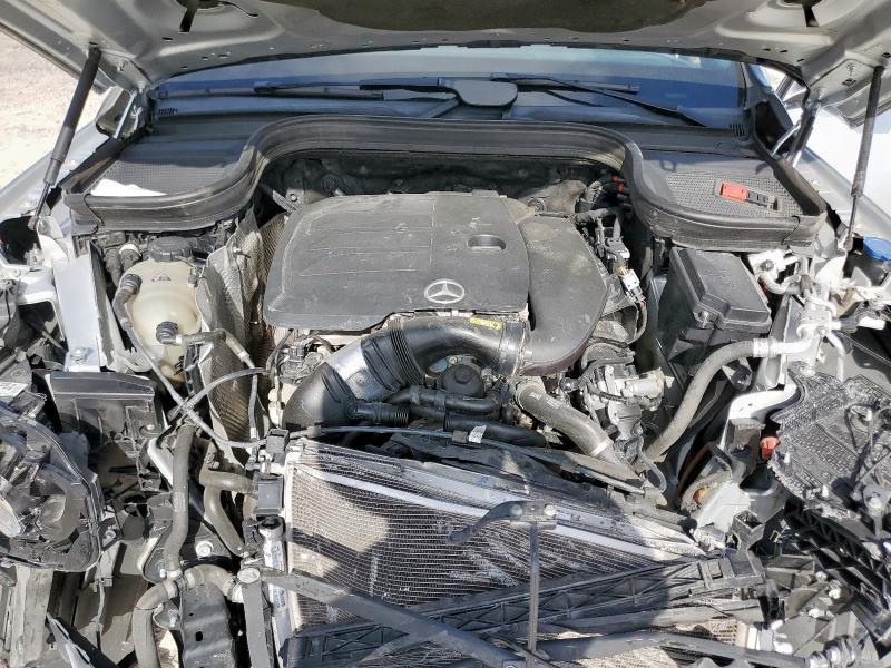 2020 MERCEDES-BENZ GLE 350 - 4JGFB4JB7LA113918