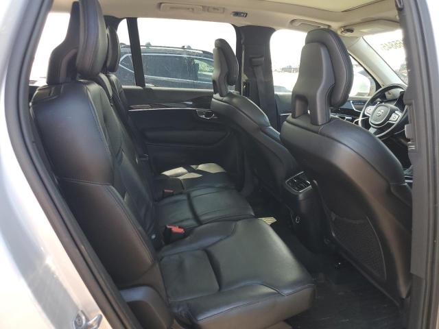 2018 VOLVO XC90 T6 YV4A22PK6J1212007
