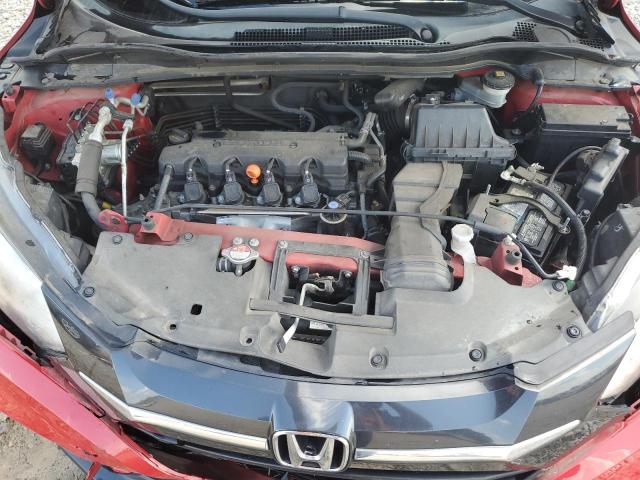 2016 HONDA HR-V LX 3CZRU5H35GM712190