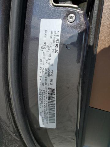 2017 CHRYSLER PACIFICA L 2C4RC1GG2HR748046