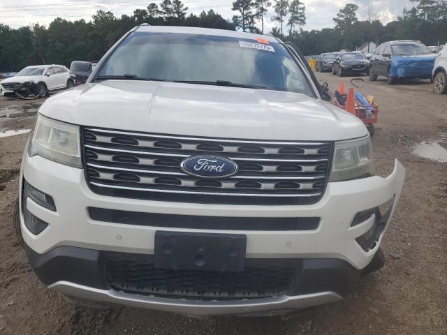 2016 FORD EXPLORER X 1FM5K7DH2GGB58765