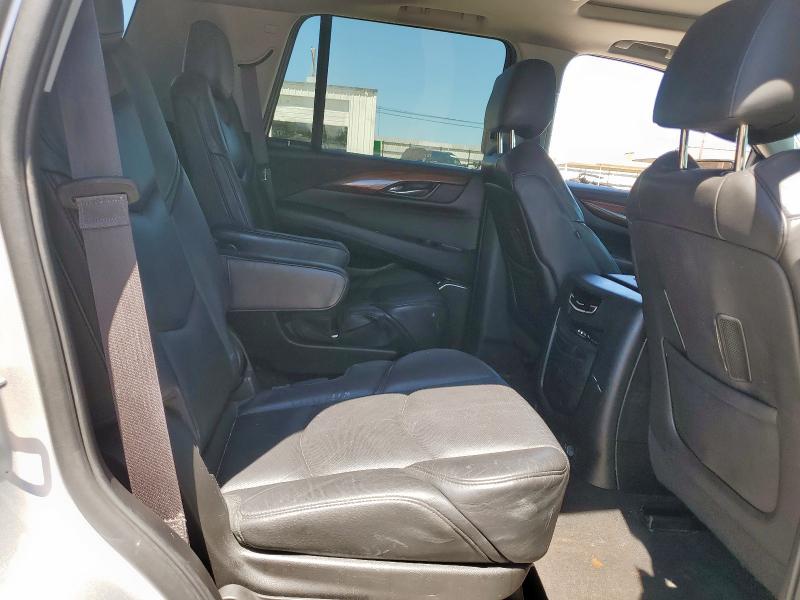 2015 CADILLAC ESCALADE P 1GYS4CKJ5FR251258