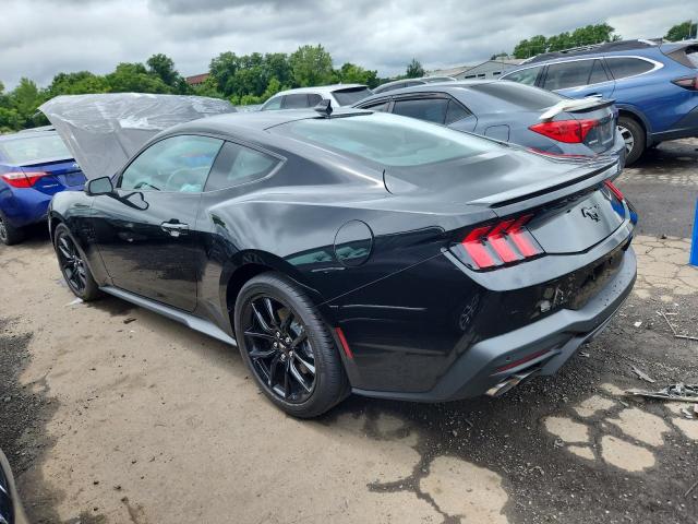 2025 FORD MUSTANG 1FA6P8TH4S5121857