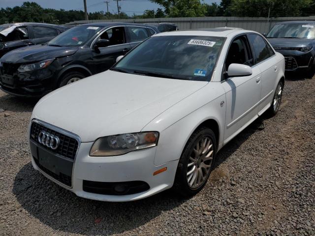 AUDI A4 2.0T QU