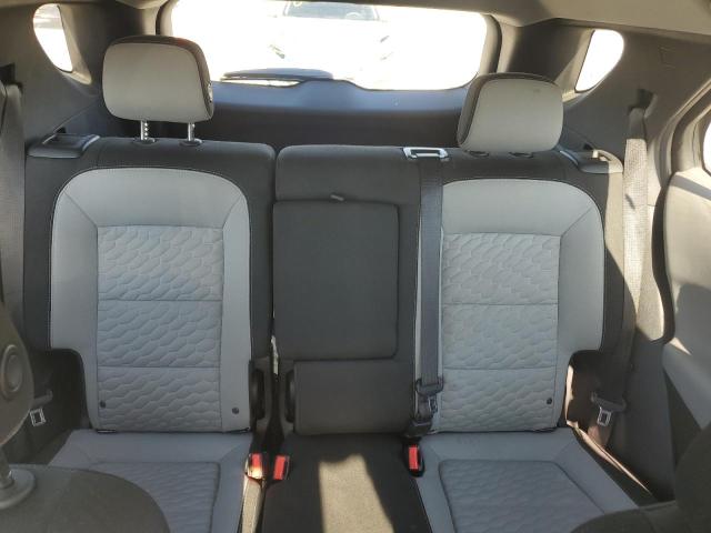 2020 CHEVROLET EQUINOX LS - 3GNAXHEV5LS524347