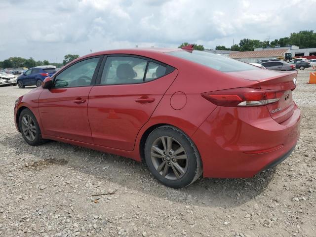 2017 HYUNDAI ELANTRA SE - 5NPD84LF9HH031005