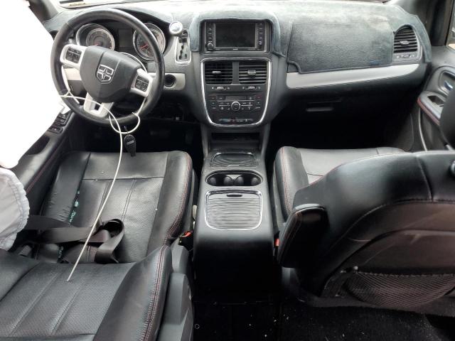 2019 DODGE GRAND CARA 2C4RDGEG9KR765095