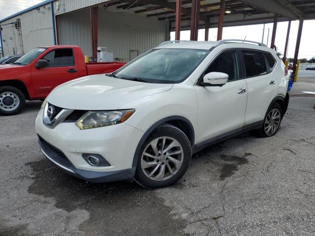 2015 NISSAN ROGUE S - 5N1AT2MT5FC758317