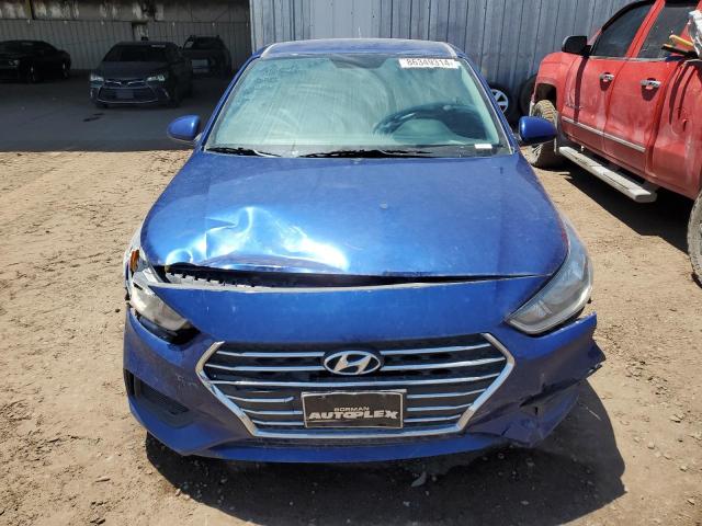 2022 HYUNDAI ACCENT SE 3KPC24A66NE167608