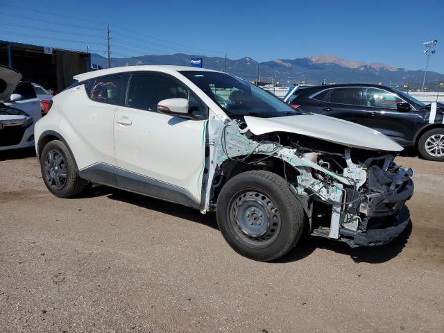 2020 TOYOTA C-HR XLE - JTNKHMBX9L1085210