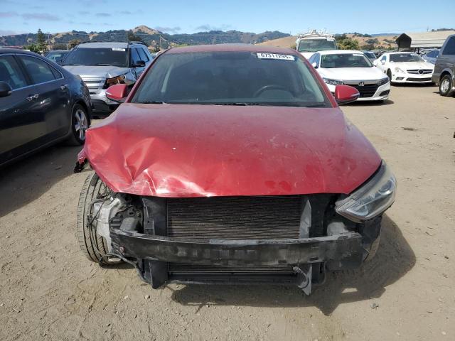 2017 HYUNDAI ELANTRA SE - KMHD84LF6HU208904