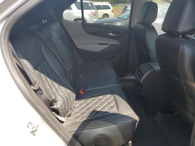 2022 CHEVROLET EQUINOX LS 3GNAXSEV9NS106857