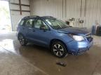 Lot #3312479620 2018 SUBARU FORESTER 2