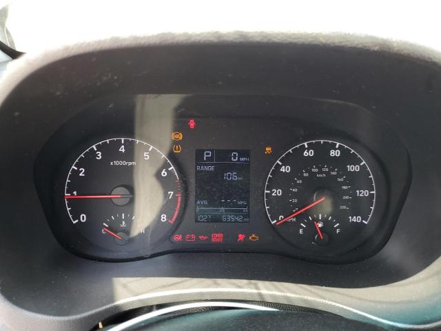 2022 HYUNDAI ACCENT SE 3KPC24A68NE174396