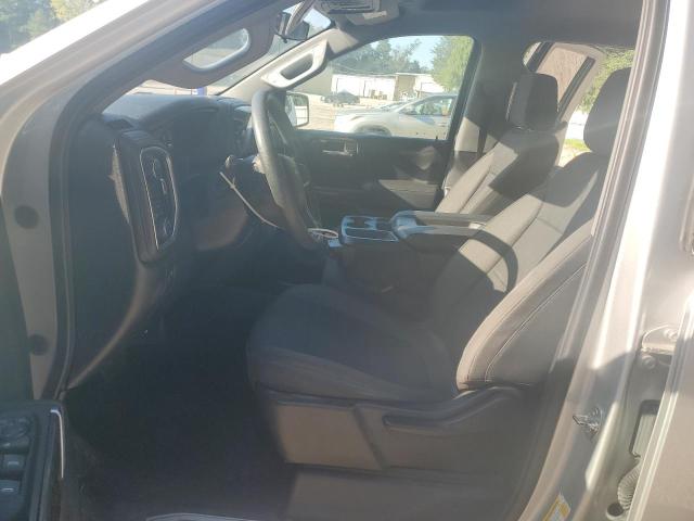 2020 CHEVROLET SILVERADO - 1GCPWCED3LZ226642