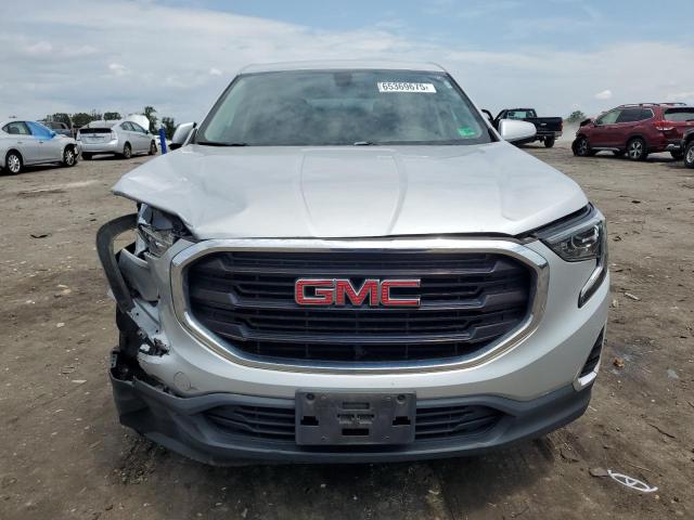 2018 GMC TERRAIN SL 3GKALMEV4JL186058