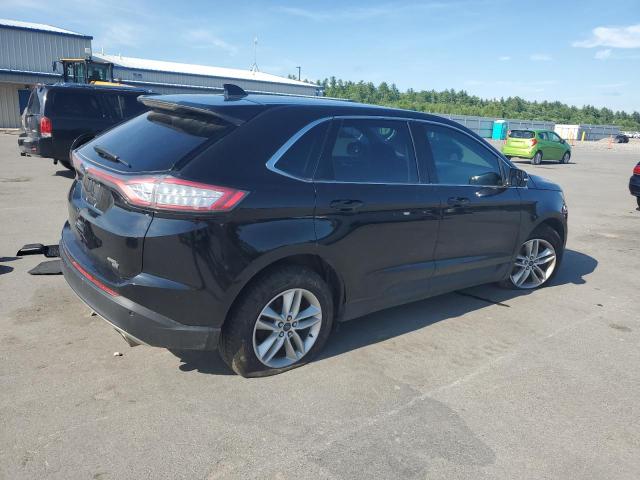 2018 FORD EDGE SEL 2FMPK4J8XJBC04109