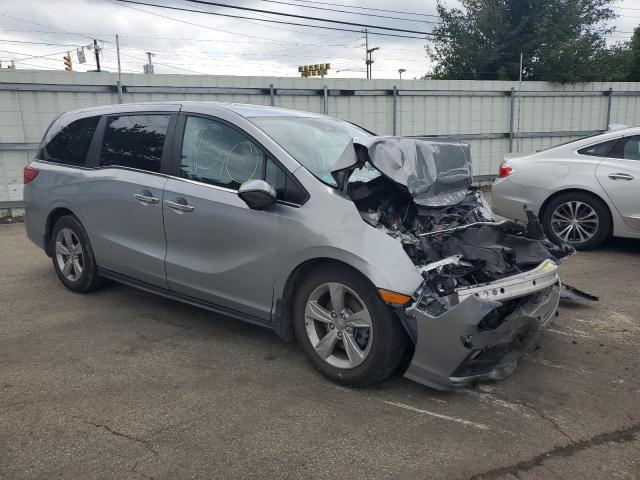 2019 HONDA ODYSSEY EX 5FNRL6H7XKB121013
