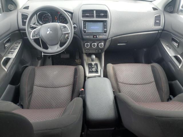2018 MITSUBISHI OUTLANDER SPORT ES JA4AR3AU0JU006964