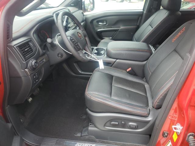 2024 NISSAN TITAN PRO- 1N6AA1ED8RN118197