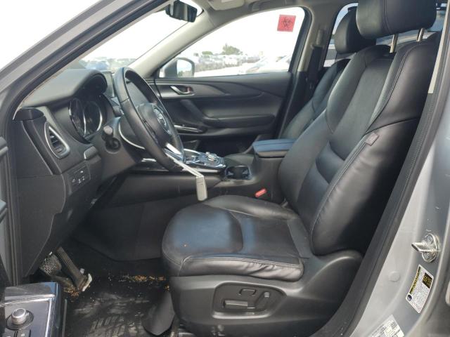 2019 MAZDA CX-9 TOURI JM3TCBCY3K0335393