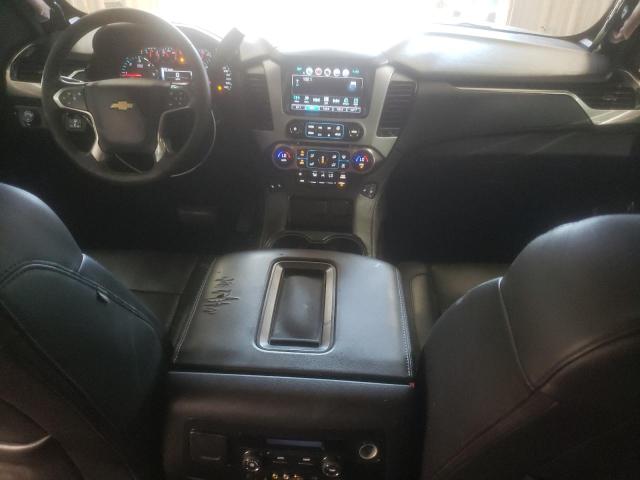 2016 CHEVROLET TAHOE K1500 LT 1GNSKBKC4GR396064