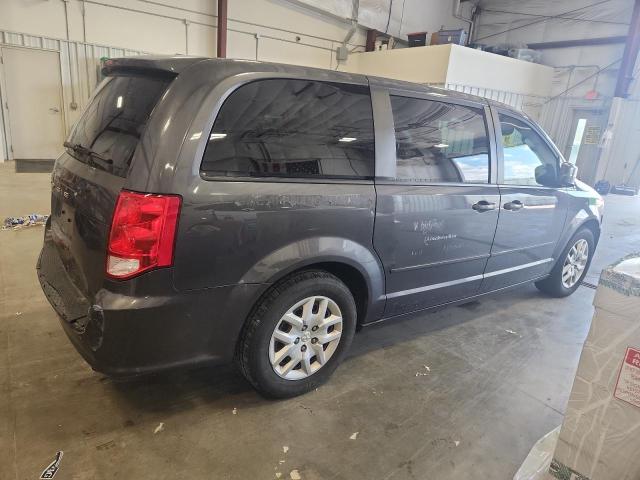 2016 DODGE GRAND CARA 2C4RDGCG4GR176627