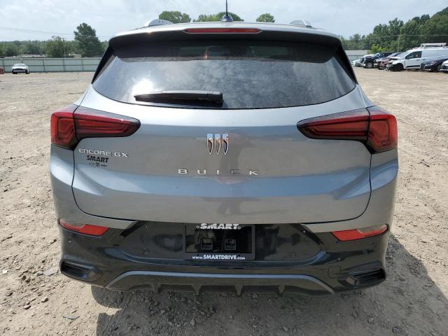 2025 BUICK ENCORE GX - KL4AMDSL9SB070122