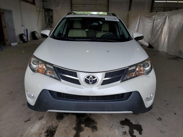 2015 TOYOTA RAV4 LIMIT 2T3DFREV4FW360076