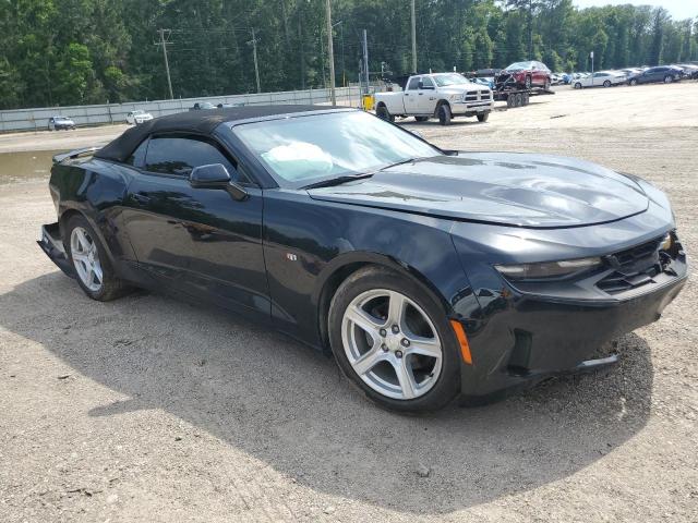 2021 CHEVROLET CAMARO LS 1G1FB3DS1M0102245