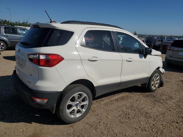2022 FORD ECOSPORT S MAJ6S3GL4NC472882
