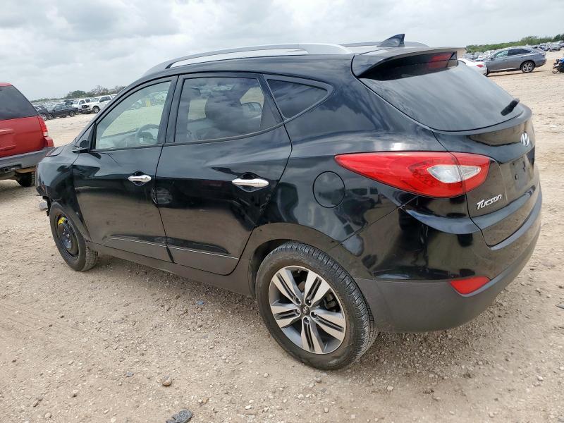 Vin: km8ju3ag5fu954357, lot: 63302675, hyundai tucson limited 20152