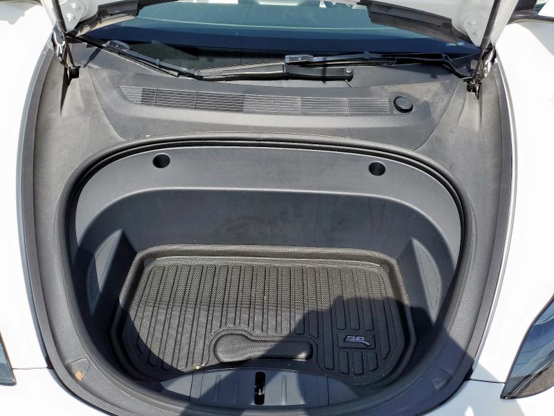 2023 TESLA MODEL 3 5YJ3E1EA2PF678265
