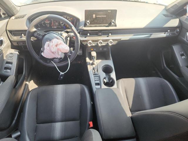 2024 HONDA CIVIC SPORT 19XFL2H8XRE030957