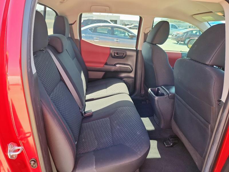 2022 TOYOTA TACOMA DOU 3TMAZ5CN4NM184846