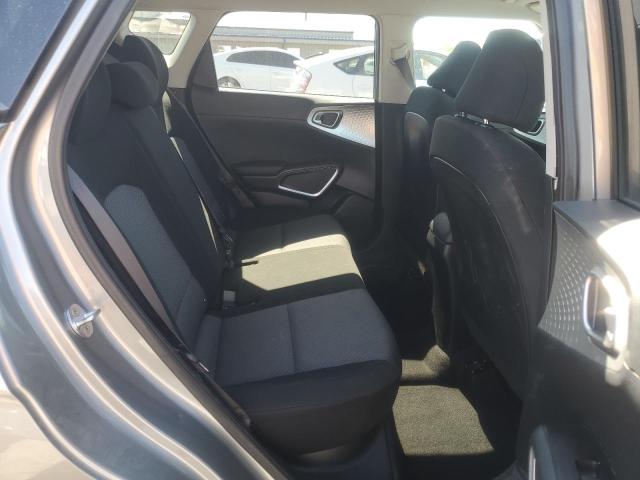 2023 KIA SOUL LX KNDJ23AU8P7853748