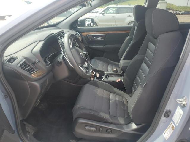 2020 HONDA CR-V EX 5J6RW2H51LL002225